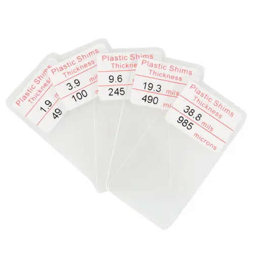 Paint Thickness Tester PCE-CT 27FN