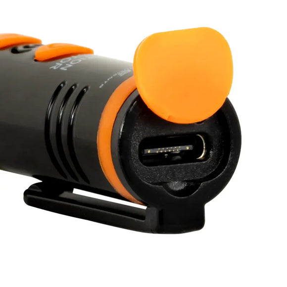 Radioactivity Data Logger PCE-RAM 5