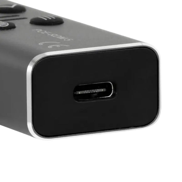 Radioactivity Data Logger PCE-RDM 5