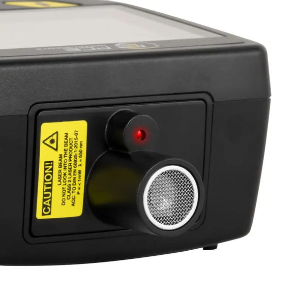 Ultrasonic Leak Detector PCE-LDC 20