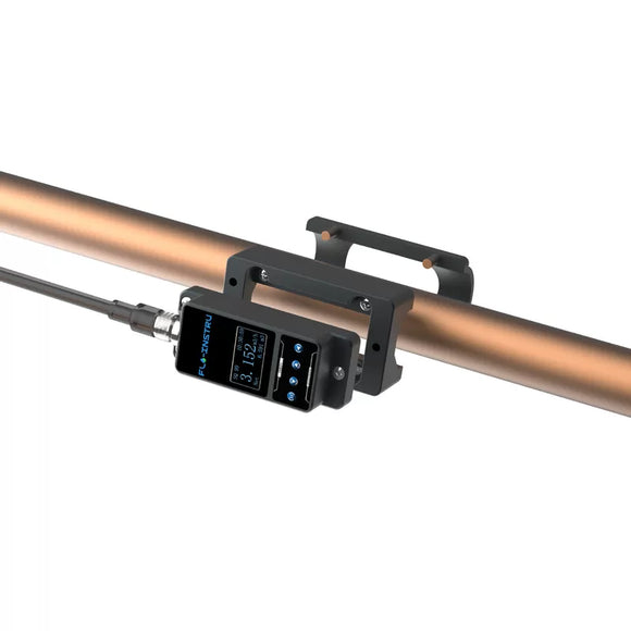 Ultrasonic Flowmeter Clamp-On TM601
