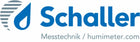 Schaller messtechnik rgb farbe