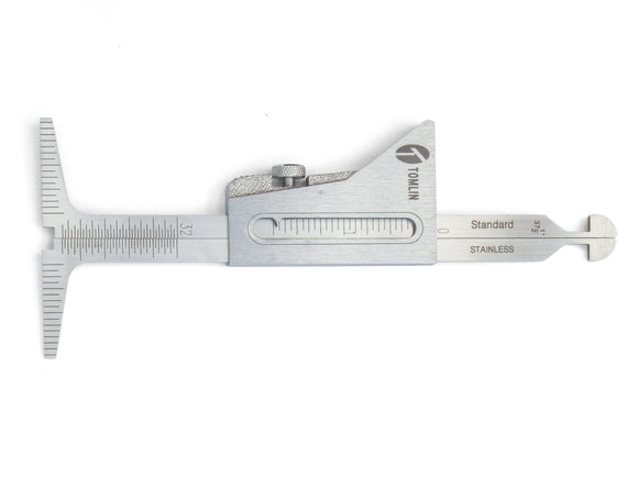 Welding Gauge Hi Lo Multi Purpose