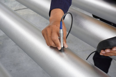 Surface Coating Testing