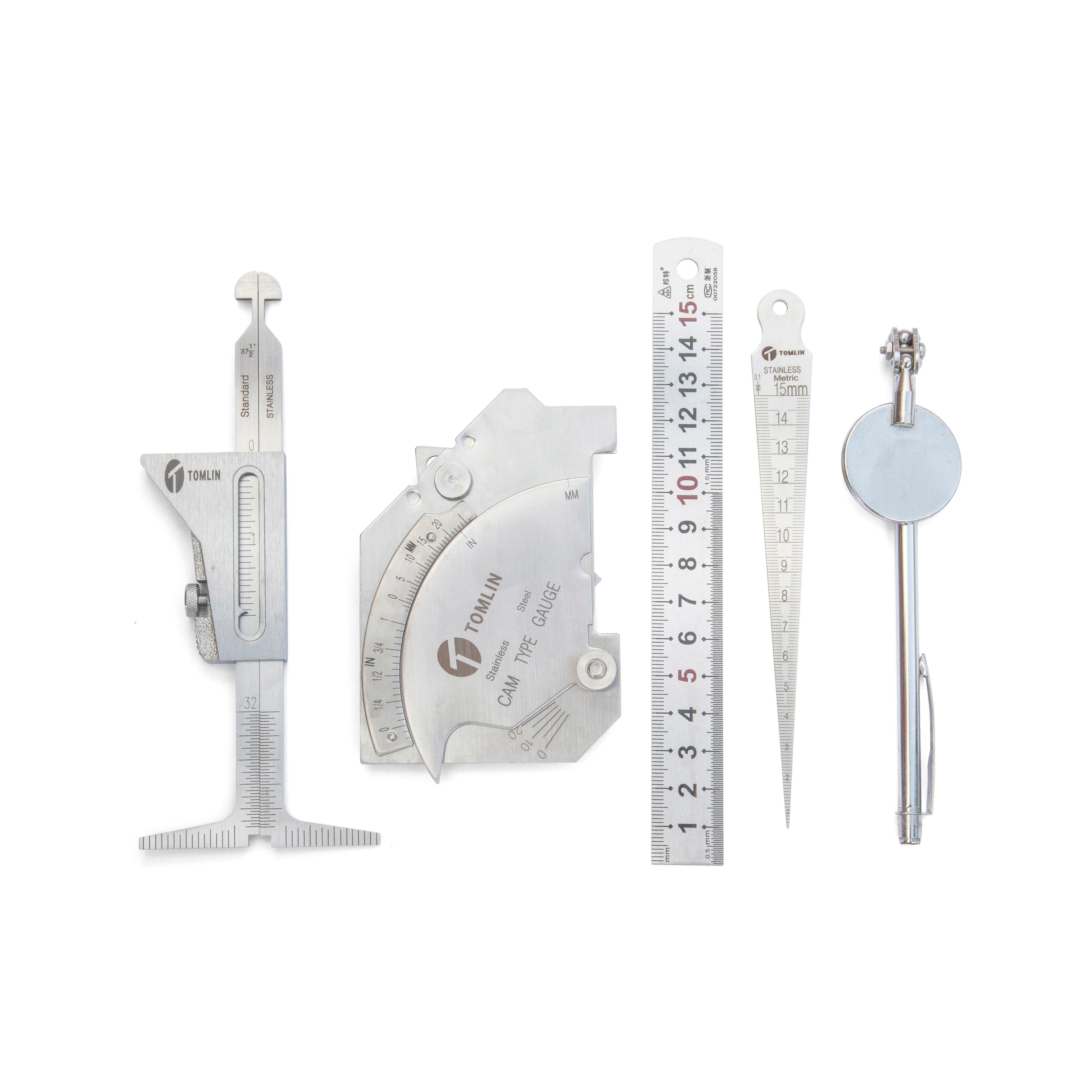 Gauges | Inspection Tool Specialists