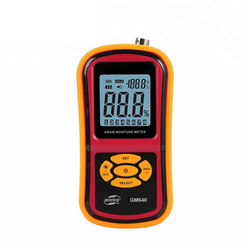 Grain Moisture Meter M640