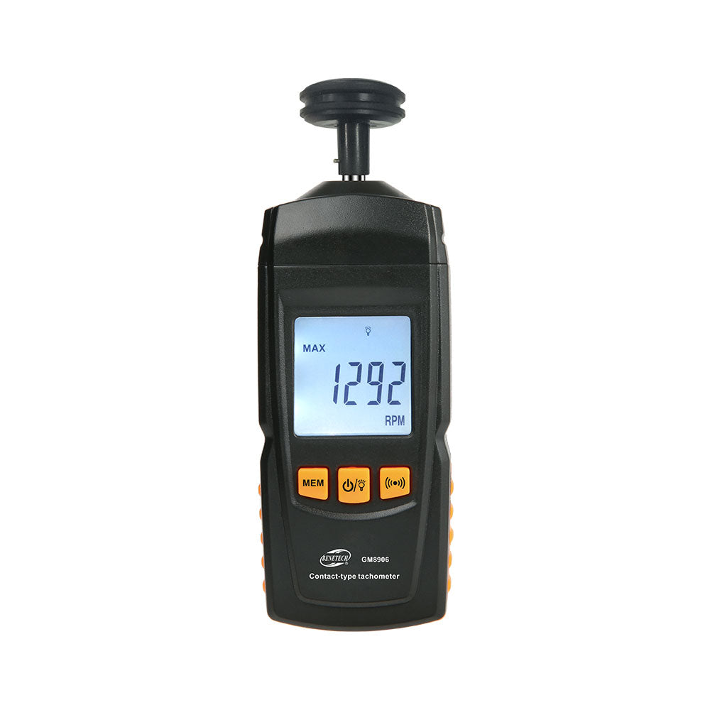 Digital Tachometer M8906