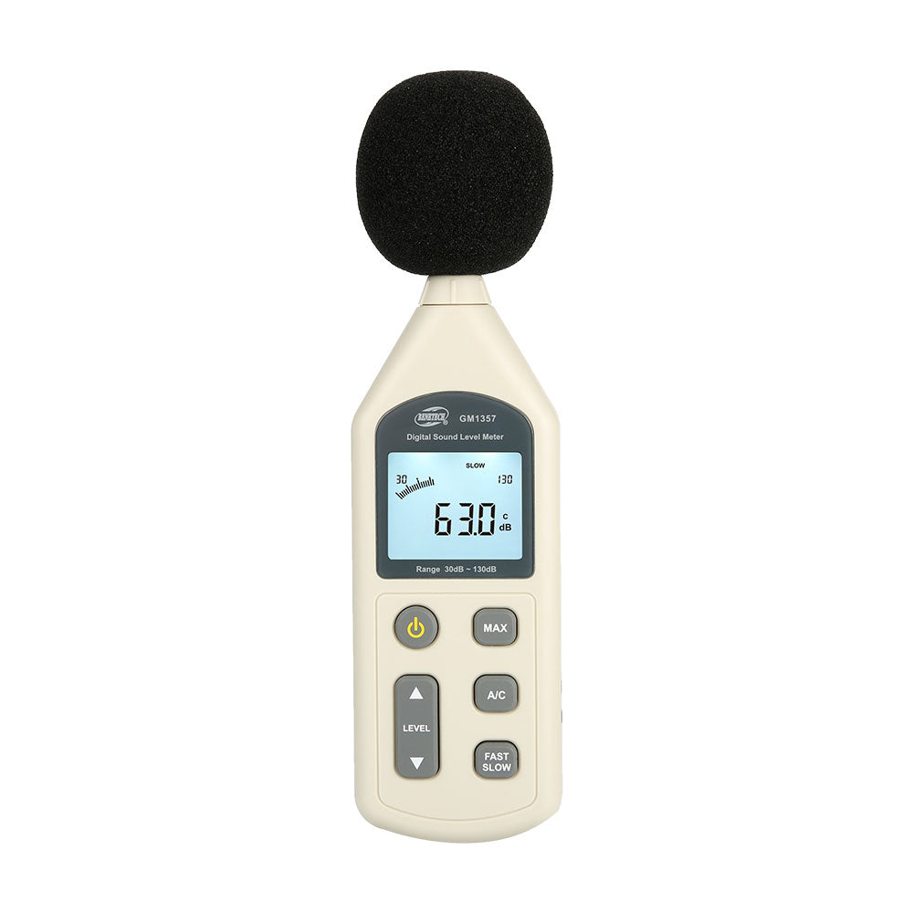 Digital Sound Level Meter | Inspection Tool Specialists