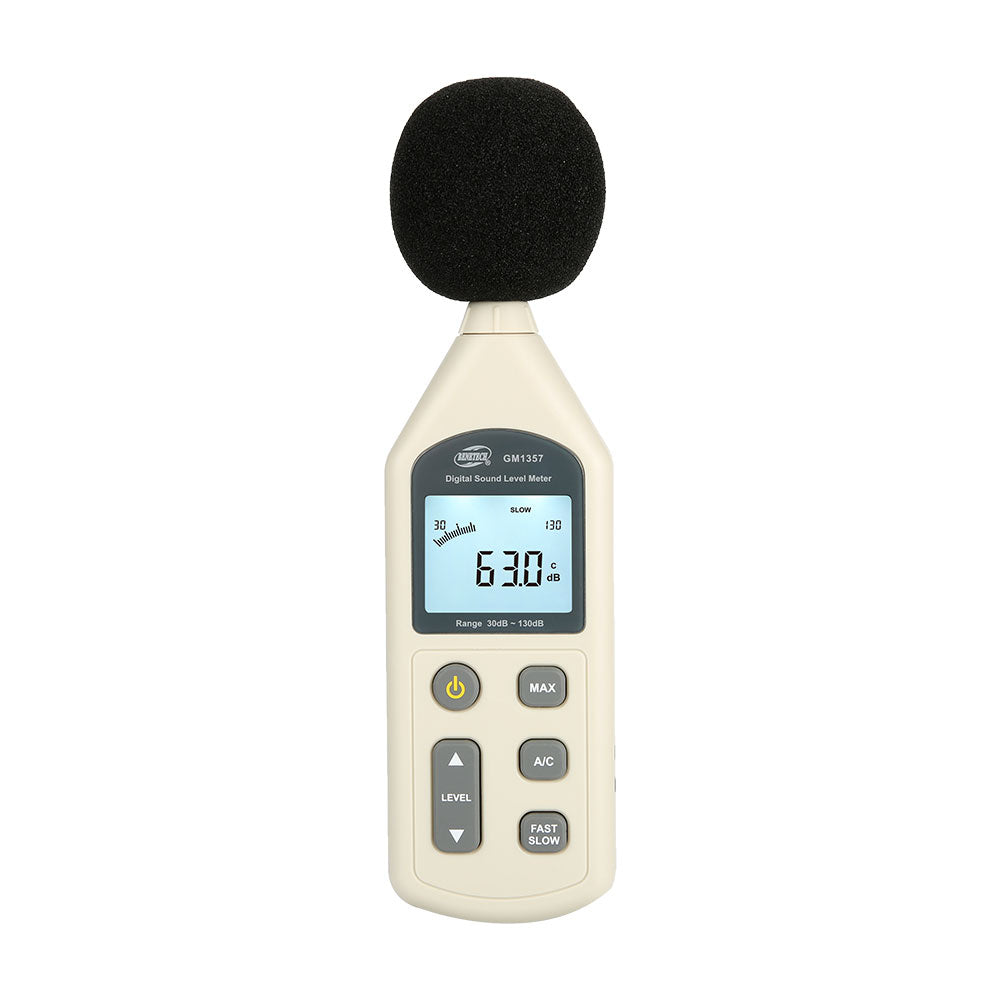 Digital Sound Level Meter M1357