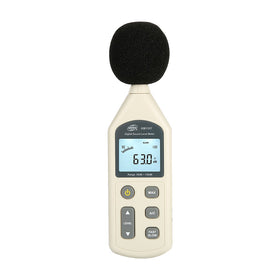 Digital Sound Level Meter M1357