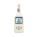 Digital Temperature Humidity Meter M1360-1