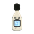 Digital Sound Level Meter M1351-1