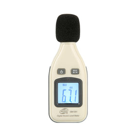 Digital Sound Level Meter M1351