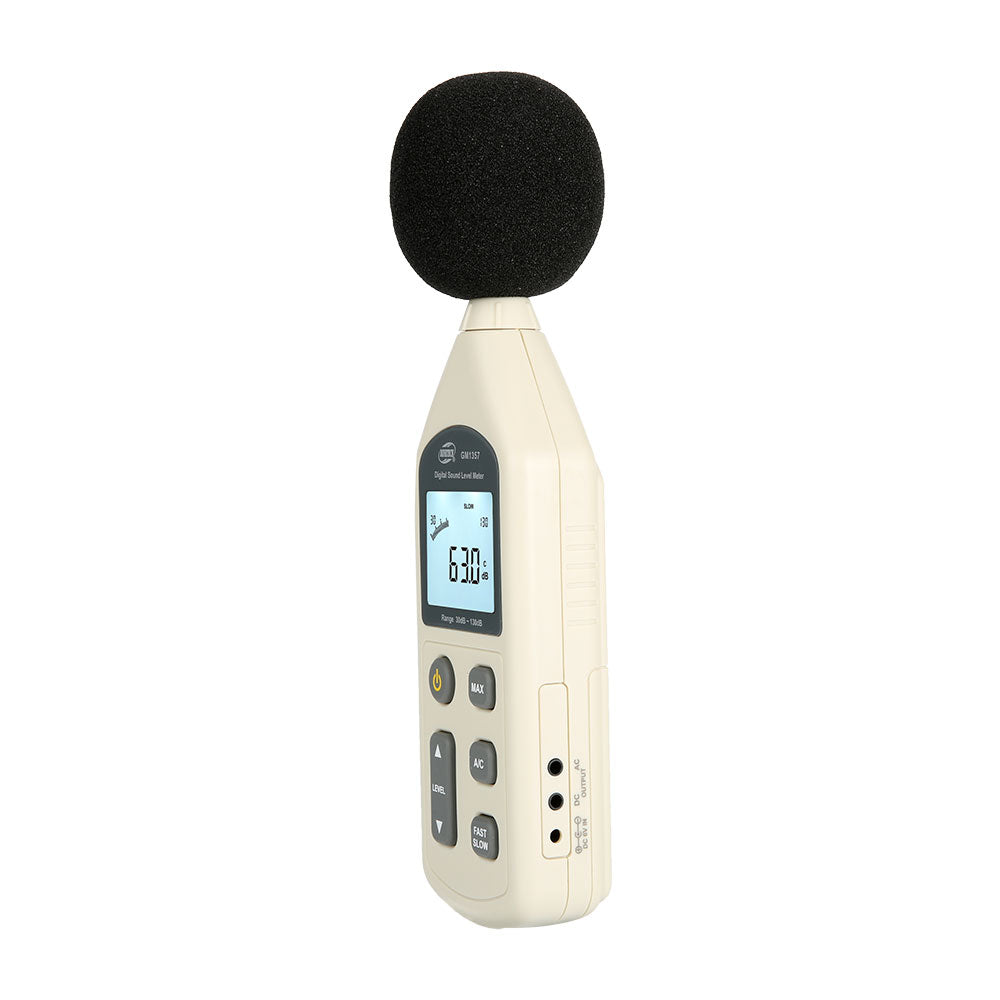 Digital Sound Level Meter M1357 - 0