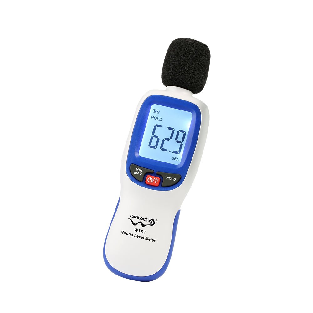 Digital Sound Level Meter M85B - 0