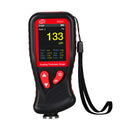Digital Coating Thickness Gauge | Paint & Plating Thickness Measurement Device – M231-1