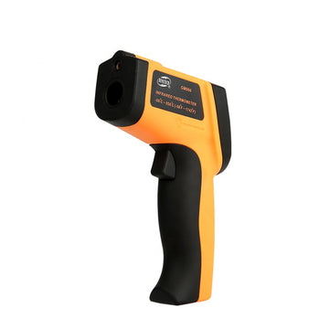 Infrared Thermometer M900 - 0
