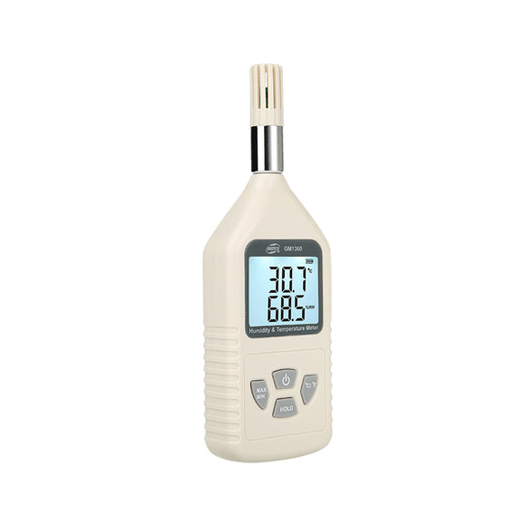 Digital Temperature Humidity Meter M1360