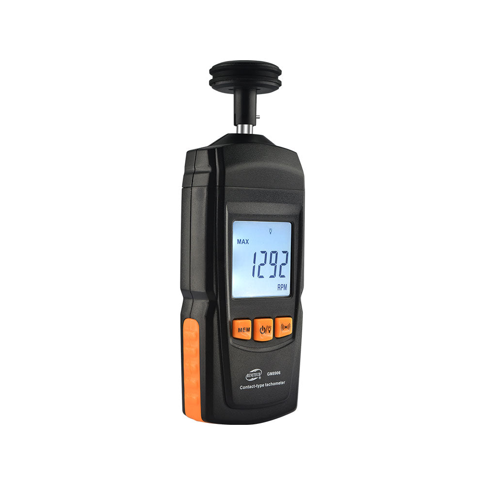 Digital Tachometer M8906 - 0