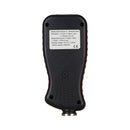 Digital Coating Thickness Gauge | Paint & Plating Thickness Measurement Device – M231-3
