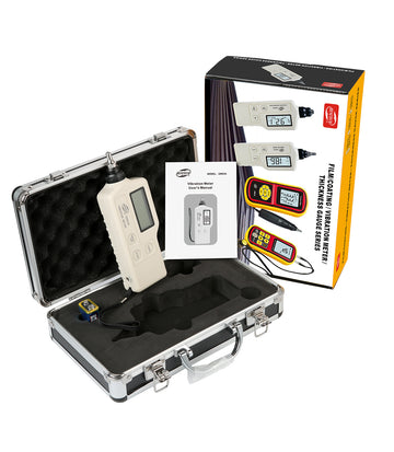 Digital Vibration Meter GM63A - 0