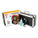 Digital Ultrasonic Thickness Gauge M100+-4