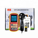 Digital Wired Anemometer M8901-5