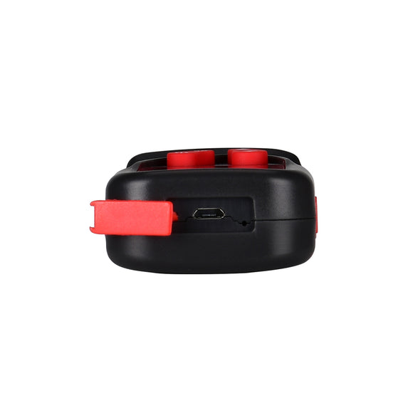 Digital Coating Thickness Gauge | Paint & Plating Thickness Measurement Device – M231