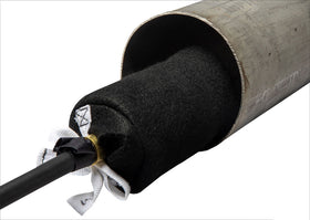 Pipe Weld Purging System HotPurge Series (High Temperature Applications) - 0