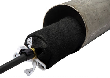 Pipe Weld Purging System HotPurge Series (High Temperature Applications) - 0