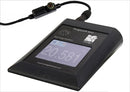 PurgEye 600 Touch Weld Purge Monitor with PurgeNet (Touchscreen Oxygen Analyzer)-3