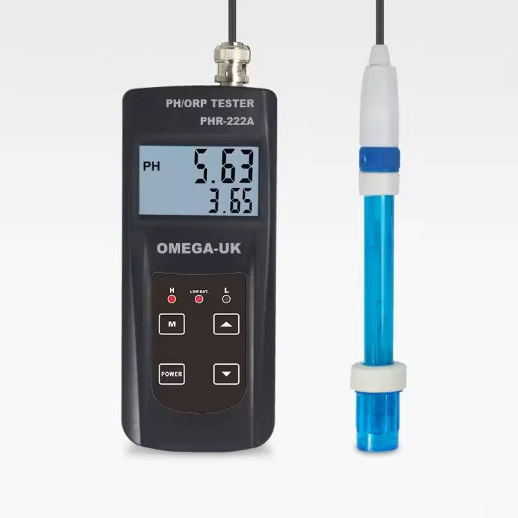 PH Meter PH/ORP-120