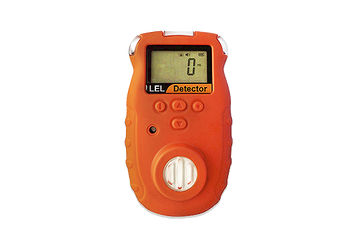 Portable Single Gas Detector BX176