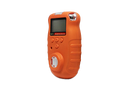 Portable Single Gas Detector | LEL, O? & Toxic Gas Monitor – BX176-2