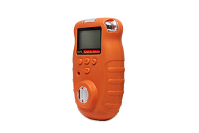 Portable Single Gas Detector BX176 LEL, O2, toxic gases - 0