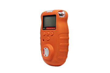 Portable Single Gas Detector BX176 - 0