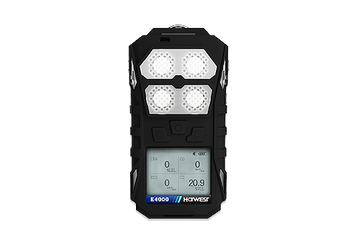 Portable Multi-Gas Detector E4000