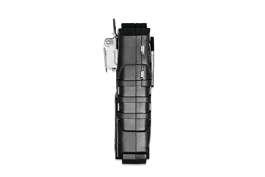 Portable Multi-Gas Detector | O?, CO, H?S & Combustible Gas Analyzer – E4000