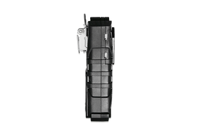Portable Multi-gas Detector E4000 O2, CO, H2S, Combustible - 0