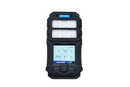 Portable Multi-Gas Detector | 6 Gas Detection System with Interchangeable Sensors – E6000-1