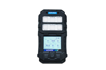 Portable Multi-Gas Detector E6000