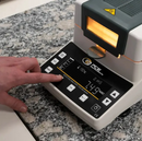 Multifunction Moisture Analyzer PCE-MA 100-10