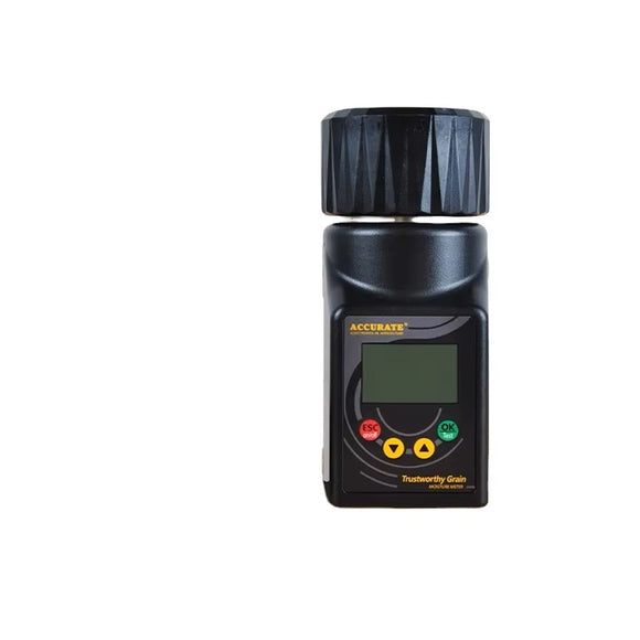 Grain Moisture Analyzer | Professional Multi-Grain Moisture Meter – SK111B-2 PRO