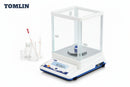 Precision Balance 110g–310g TJA-P Series (Compact)-1