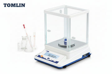Precision Balance 110g–310g TJA-P Series (Compact)