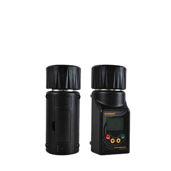 Grain Moisture Analyzer | Professional Multi-Grain Moisture Meter – SK111B-2 PRO