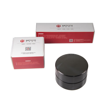 Ultrasonic Calibration Test Block Type D - 0