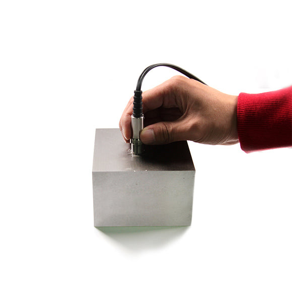 Ultrasonic Thickness Gauge Probe N05/90 (Standard Angle))