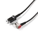 Ultrasonic Thickness Gauge Probe Type N07 (Micro Diameter)-3