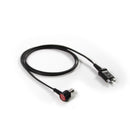 Ultrasonic Thickness Gauge Probe Type N07 (Micro Diameter)-5